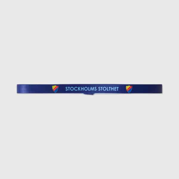 HÅRBAND STOCKHOLMS STOLTHET