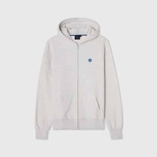 Ziphood premium cirkelpin