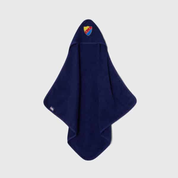 HOOD TOWEL SKÖLD 75X75 CM