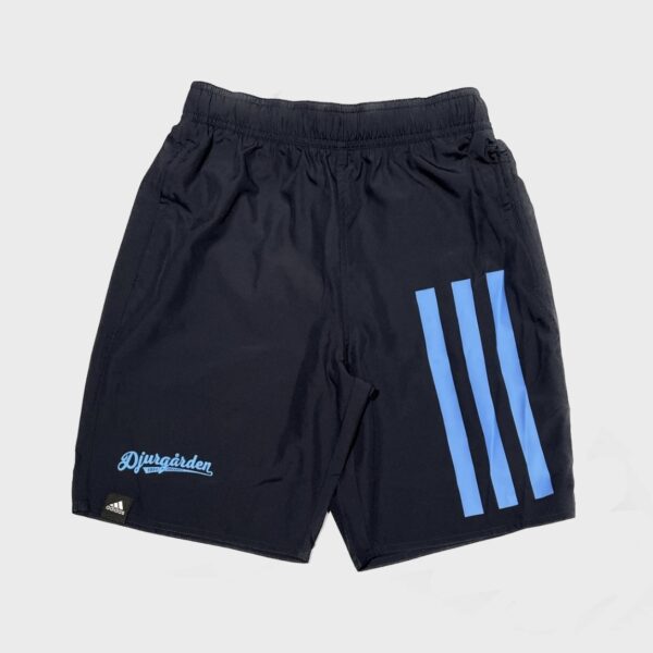 ADIDAS 3-STRIPES BADSHORTS
