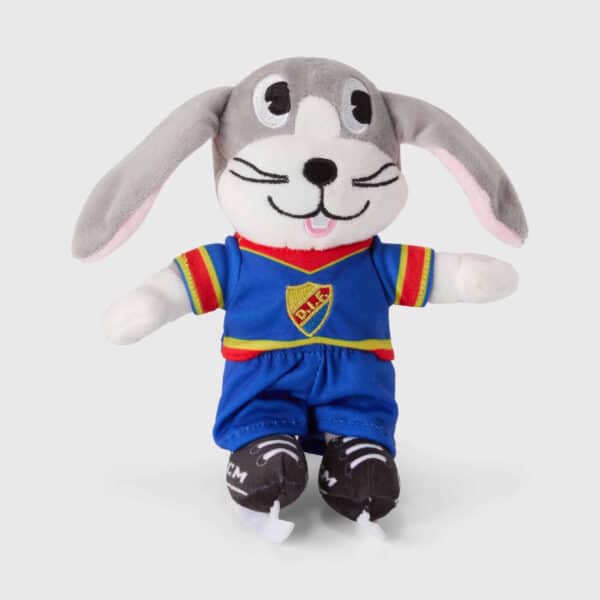 JÄRNKANINEN HOCKEY 20 CM