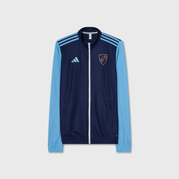 ADIDAS HOME PRE GAME ZIP W 2025
