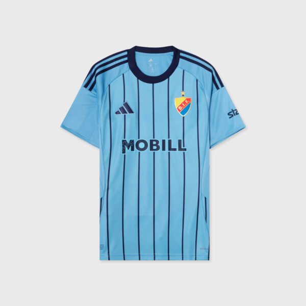 ADIDAS HOME JERSEY PLAYER EDITION 2025