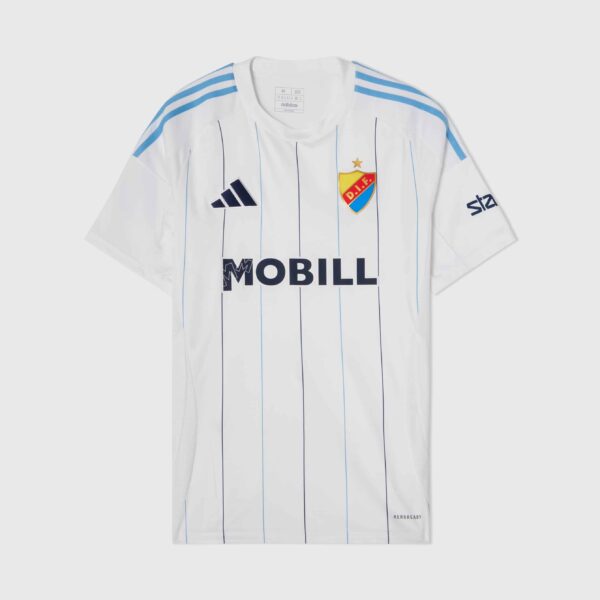 Adidas away jersey Europa edition