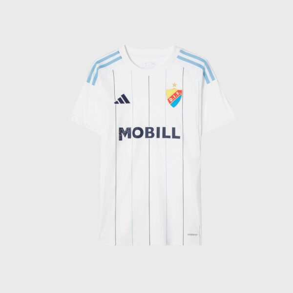 Adidas away jersey women 2024 mobill