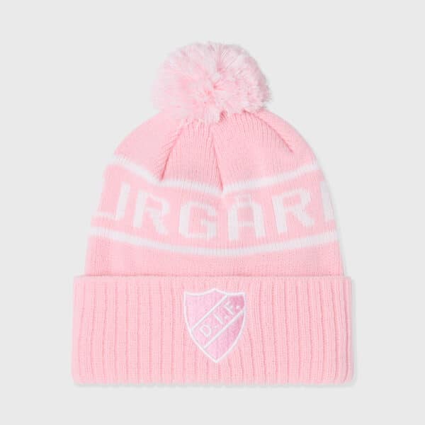 MÖSSA POM DJURGÅRDEN ROSA SR