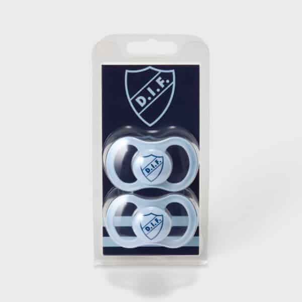 ESSKA HAPPY 2-PACK 4-36 MÅN LJUSBLÅ
