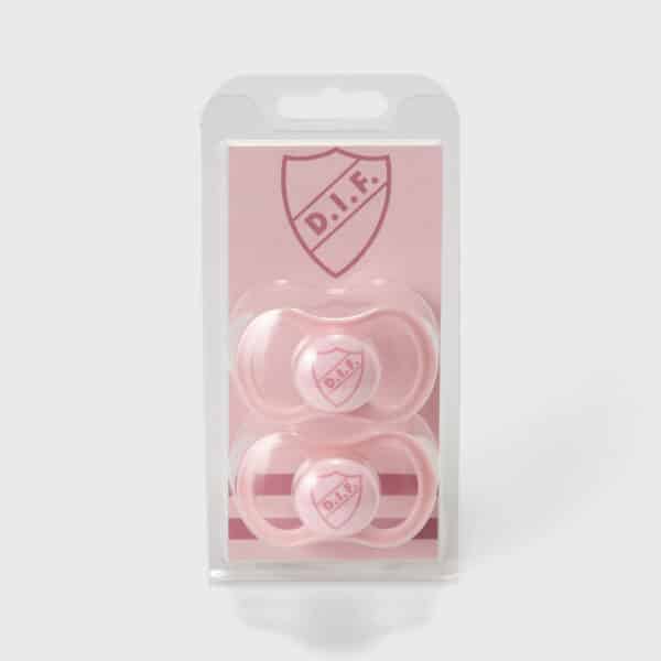 ESSKA HAPPY 2-PACK 4-36 MÅN ROSA