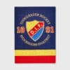 RAMPUSSEL 99 BITAR HOCKEY