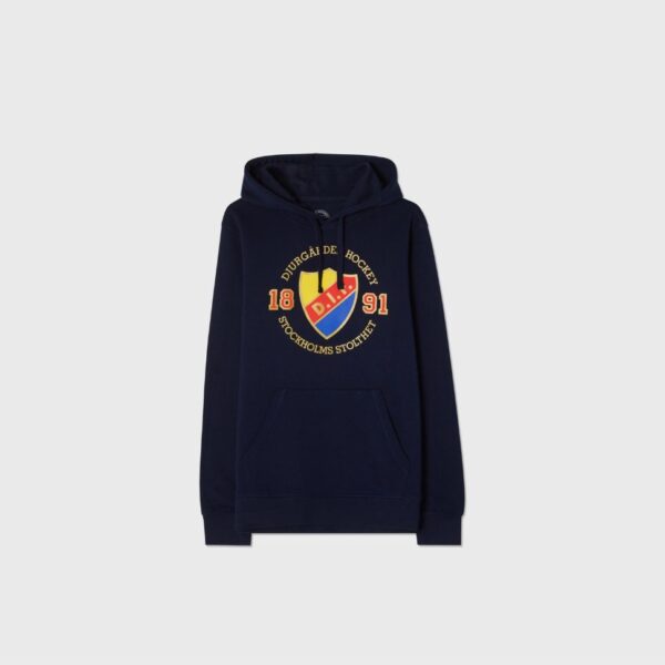 HOOD DJURGÅRDEN HOCKEY JR