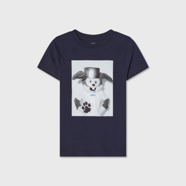 T-shirt järnkaninen jr