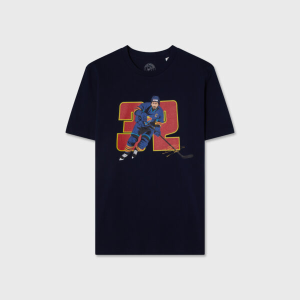 T-shirt Krüger 32