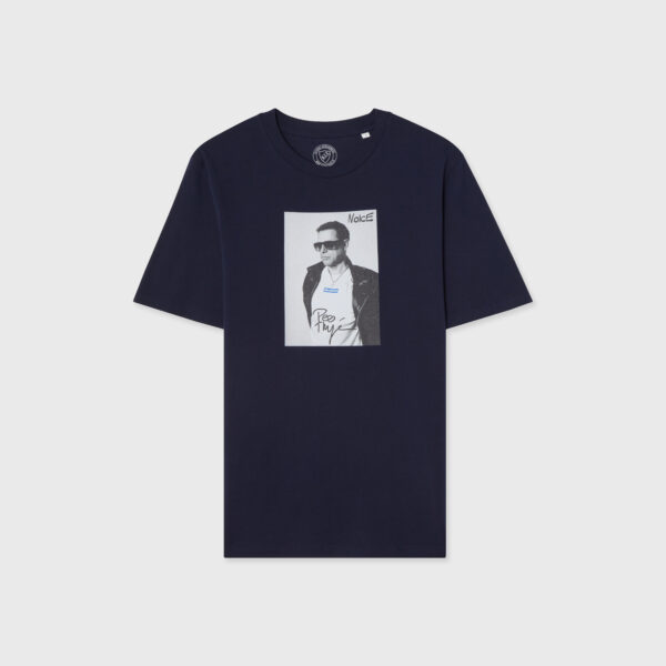 T-shirt Peo Thyrén Noice