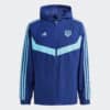 ADIDAS TIRO WRM DJU