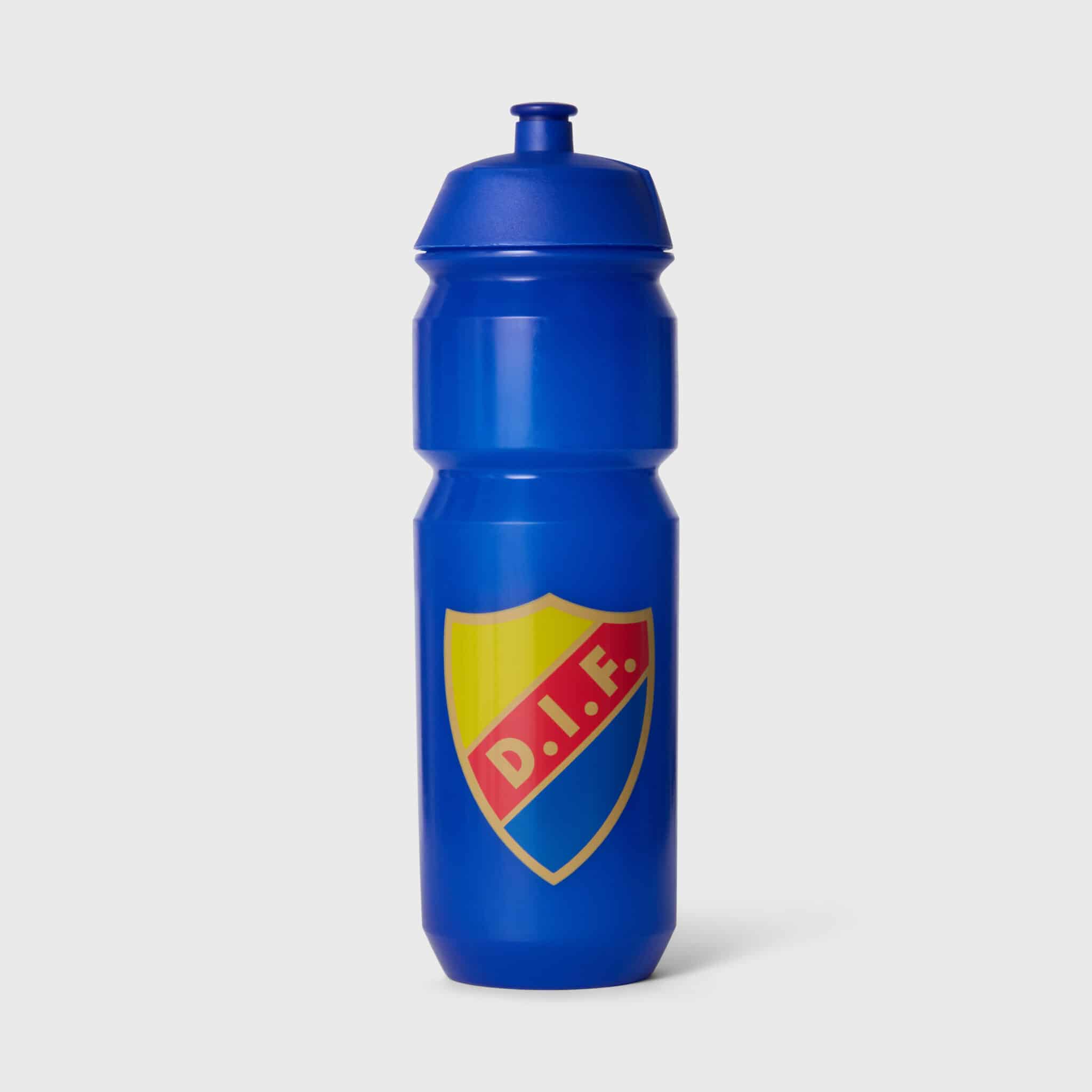 VATTENFLASKA SKÖLD 750 ML