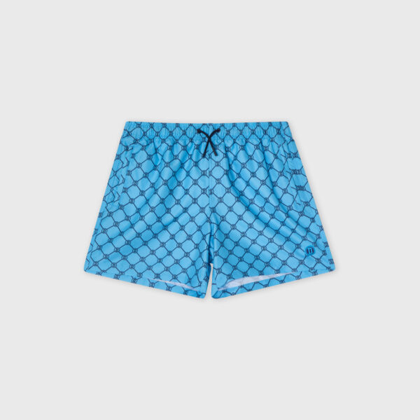 Badshorts D