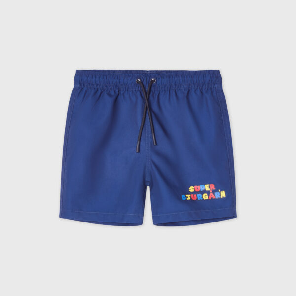 Badshorts super Djurgår´n jr