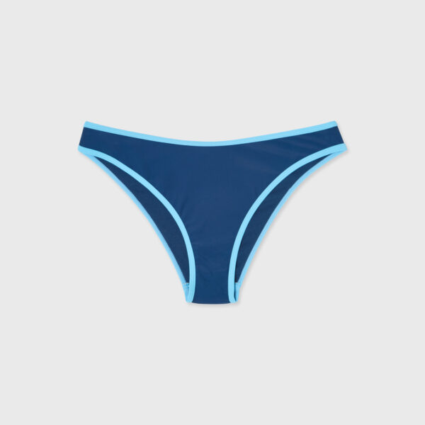BIKINIUNDERDEL SKÖLD