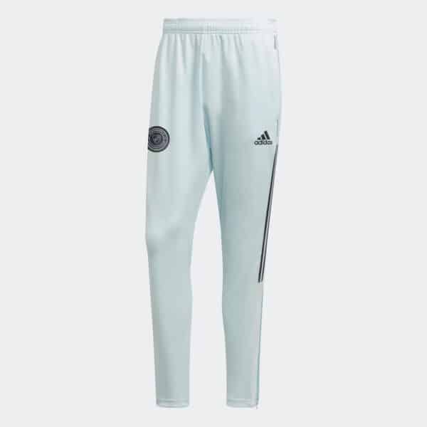 ADIDAS DIF PANTS HALF/HALF