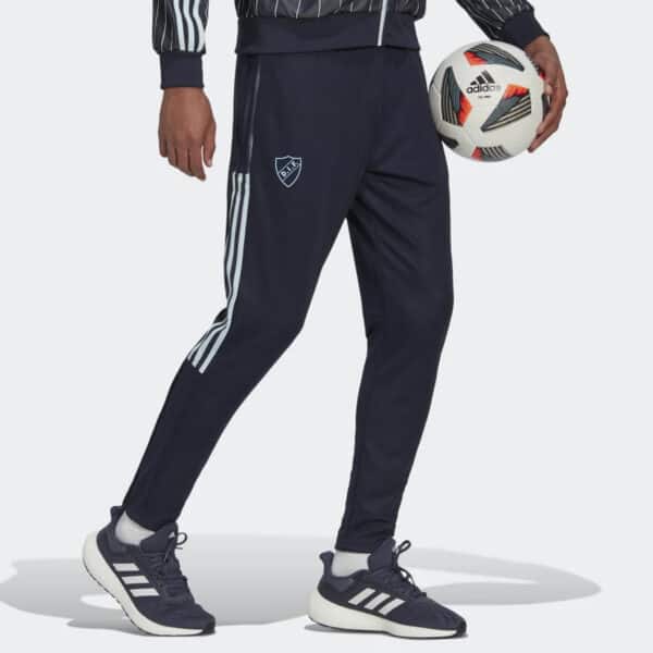 Adidas byxor DIF sköld