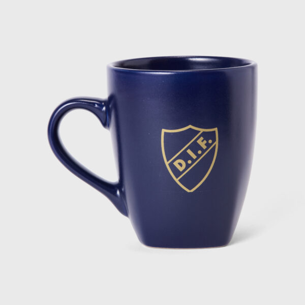MUGG GULD OUTLINE