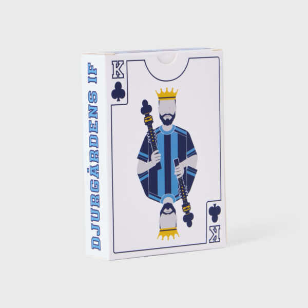 Kortlek fotboll