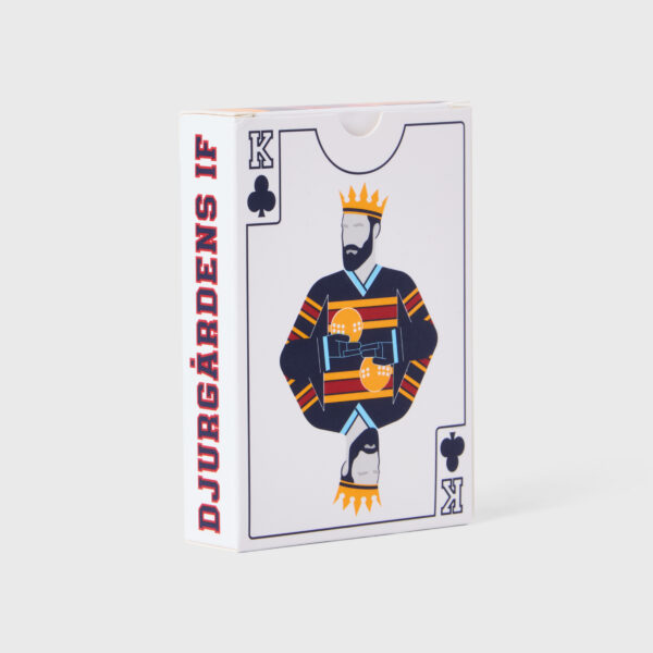 Kortlek hockey