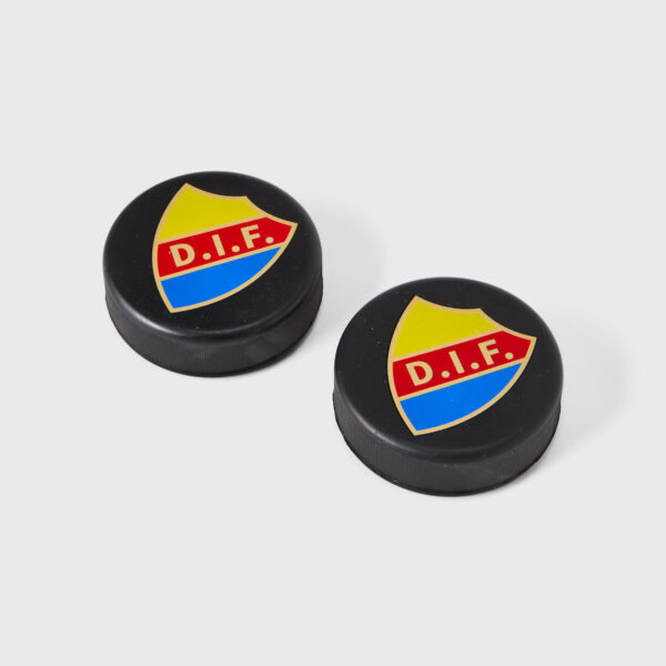 MJUKPUCK 2-PACK
