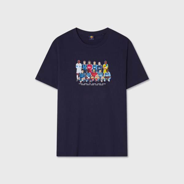 T-shirt dreamteam