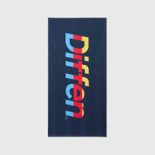 BADLAKAN DIFFEN 70X140CM