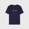 T-shirt navy djurgården