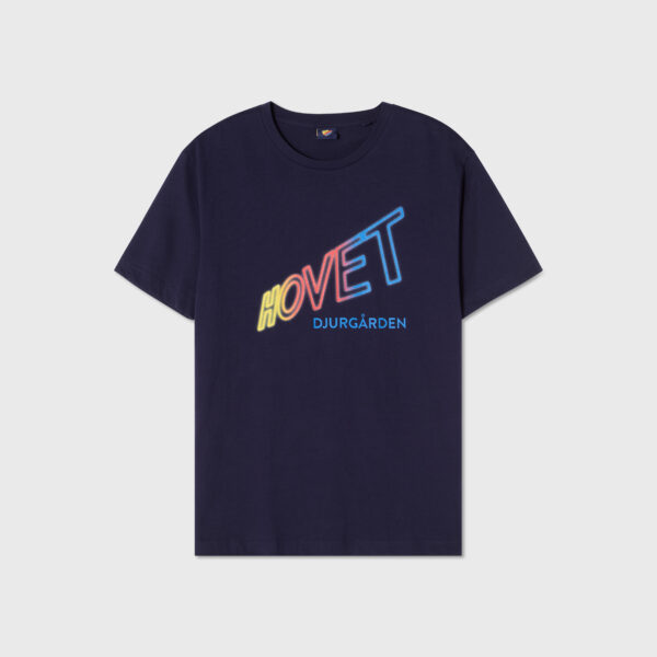 T-shirt hovet stockholm