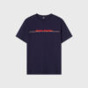 T-shirt härliga djurgår'n