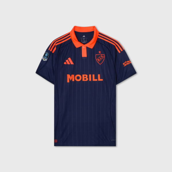 ADIDAS THIRD JERSEY PLAYER EDITION 2025