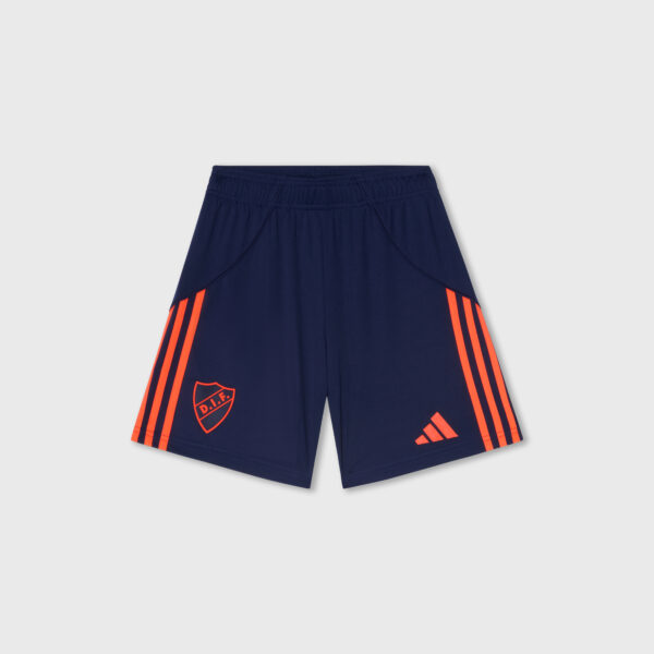 ADIDAS THIRD SHORTS 2025