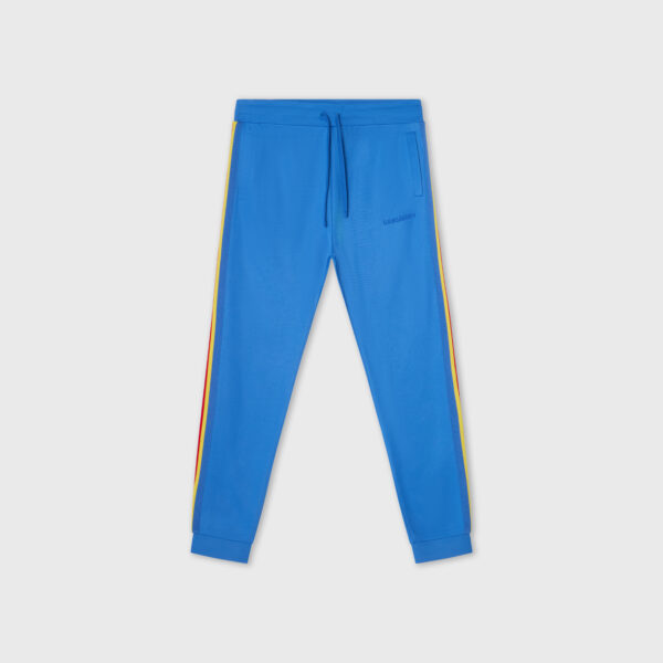 Byxor Djurgården royal blue