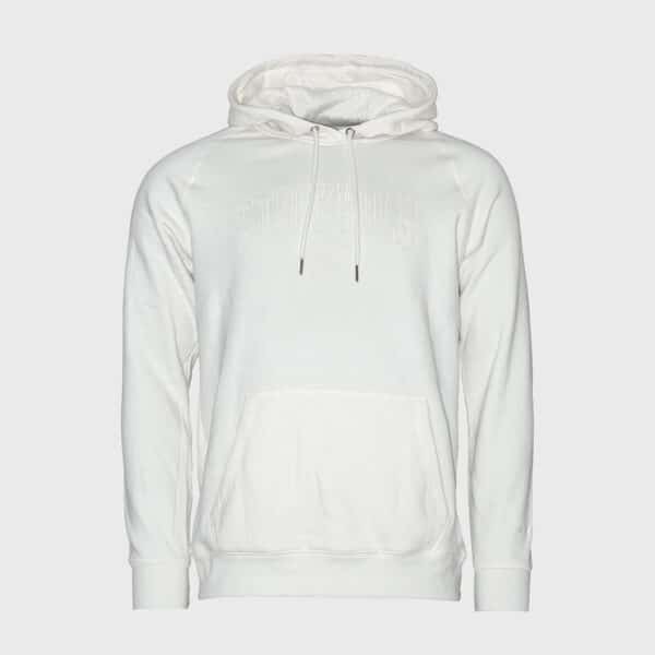 CCM hood unbleached sthlm