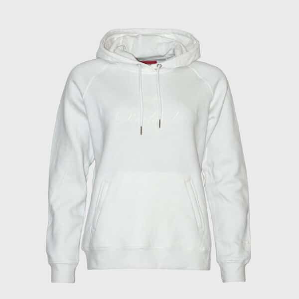 CCM Hood dam unbleched sthlm