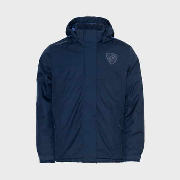 CCM TEAM TRAVEL JACKET