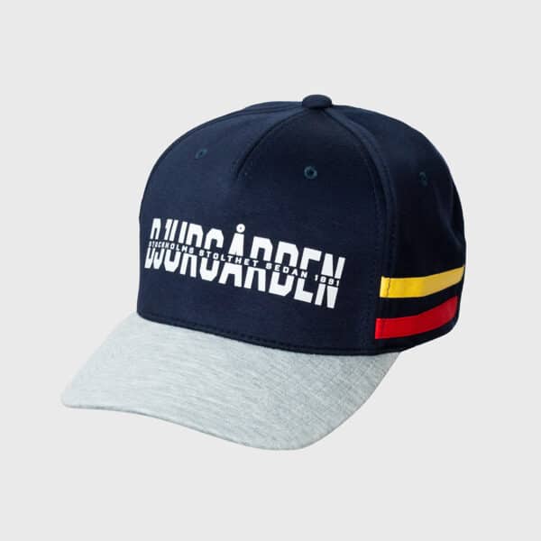 CCM FLEX DJURGÅRDEN