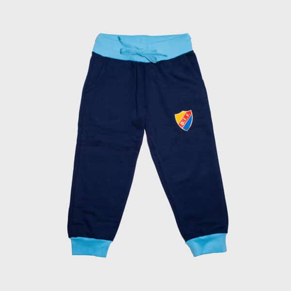 COLLEGEBYXA SKÖLD BABY