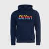 HOOD DIFFEN