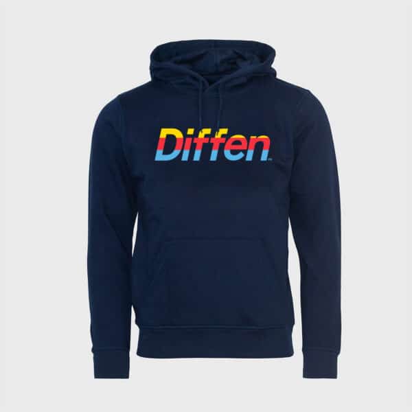 HOOD DIFFEN