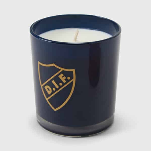 Doftljus kaknäs