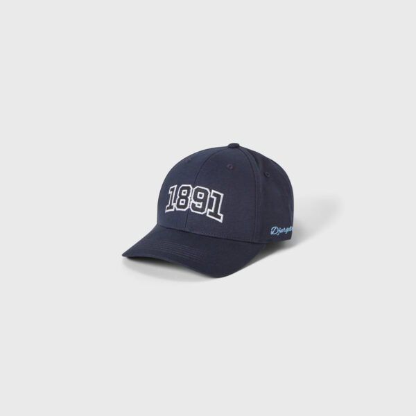 KEPS BASEBALL 1891 JR