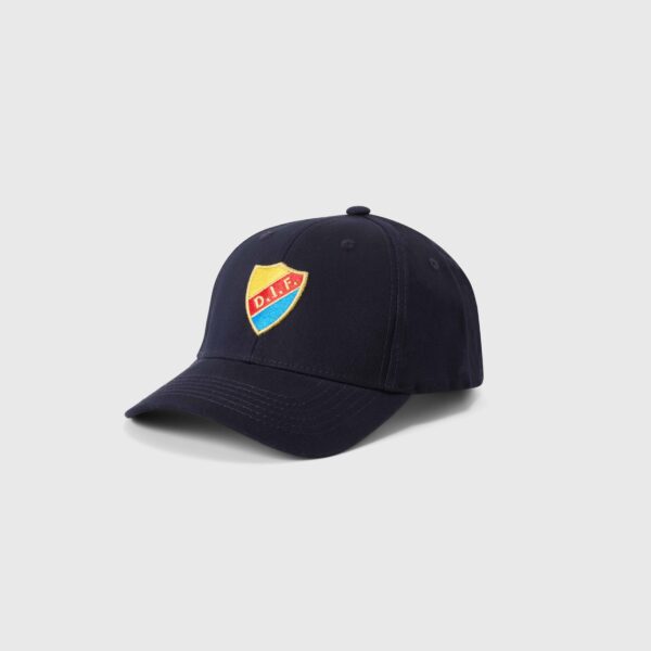 KEPS BASEBALL FÄRGSKÖLD
