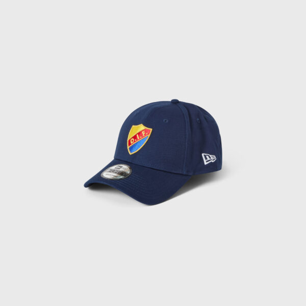 KEPS NEW ERA NAVY SKÖLD