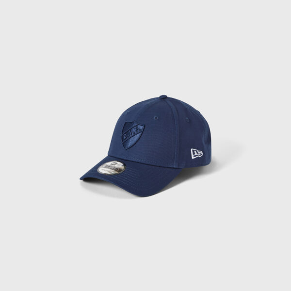 KEPS NEW ERA NAVY TON SKÖLD
