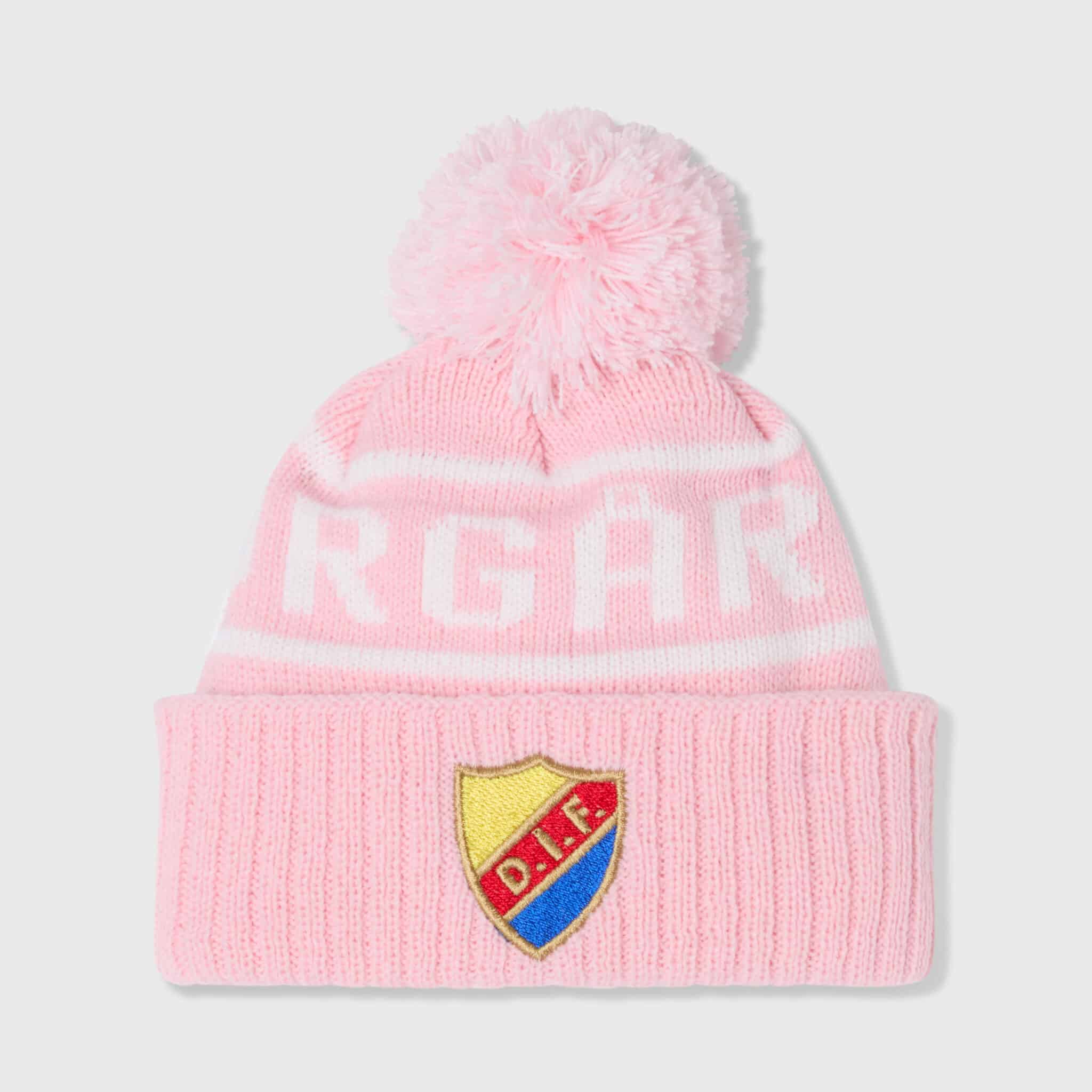 MÖSSA POM DJURGÅRDEN ROSA JR
