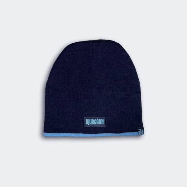 Mössa BEANIE DJURGÅR´N JR